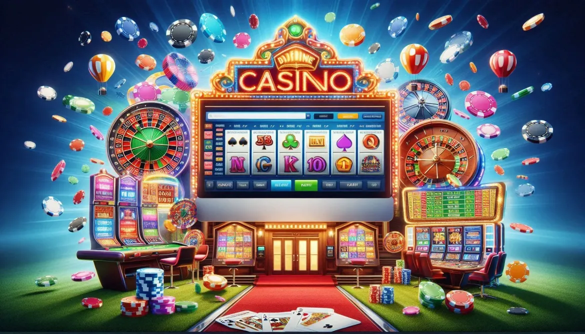 Spinoloco Casino